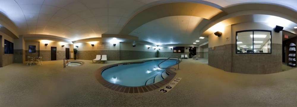 Holiday Inn Express Hotel & Suites Deadwood-Gold Dust Casino Main image