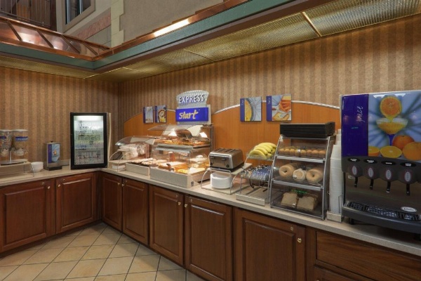 Holiday Inn Express Hotel & Suites Deadwood-Gold Dust Casino Main image